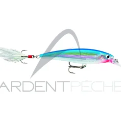 Poisson nageur RAPALA X Rap 08
