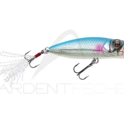 Poisson nageur SAKURA Pop n dog 55 F