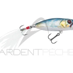 Poisson nageur SAKURA Pop n dog 40 F