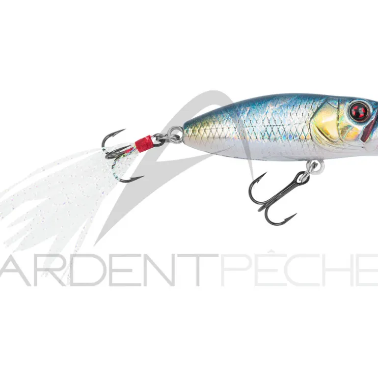 Poisson nageur SAKURA Pop n dog 40 F