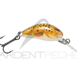 Poisson nageur SALMO Hornet 2 S
