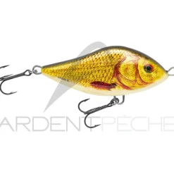 Poisson nageur SALMO Slider 12 S
