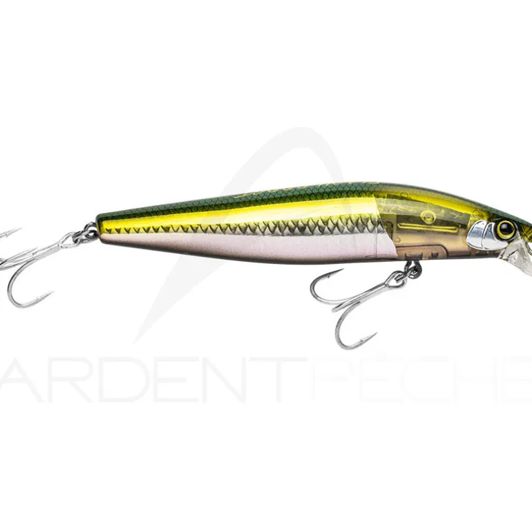 Poisson nageur SHIMANO Exsence shallow assassin 99