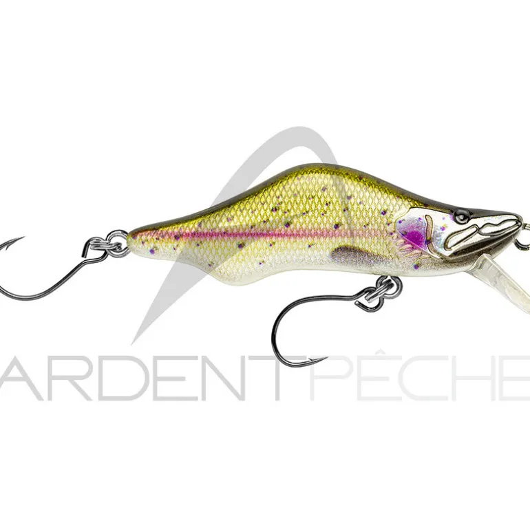 Poisson nageur SICO LURE First 53 SP