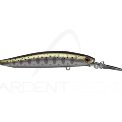 Poisson nageur SMITH Cherry blood deep 90