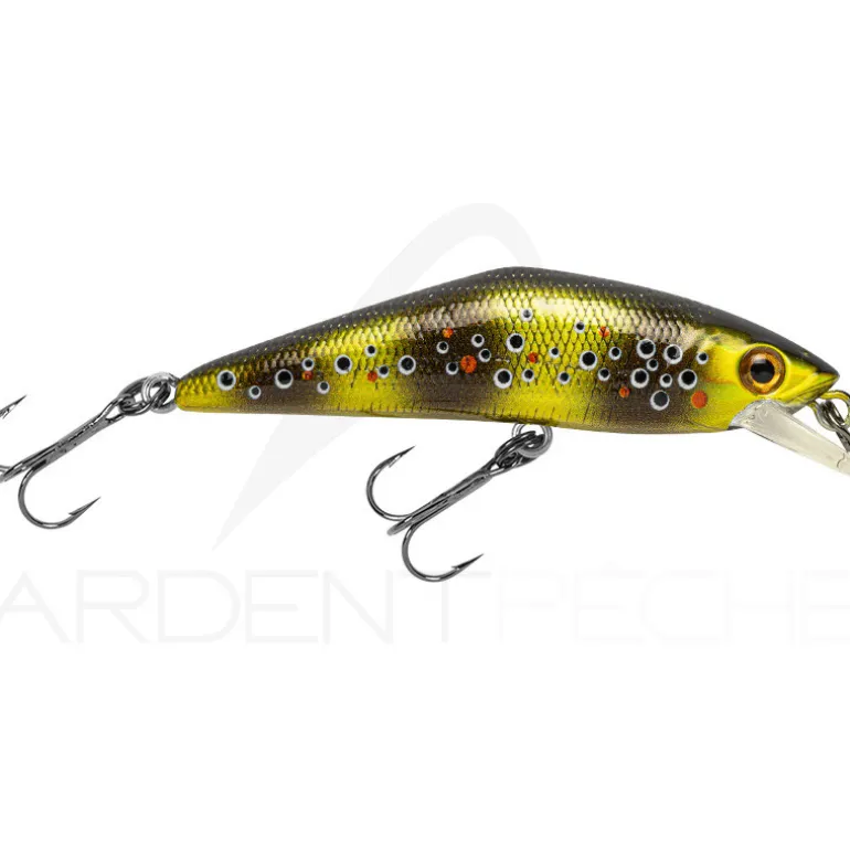 Poisson nageur SMITH D Contact 50