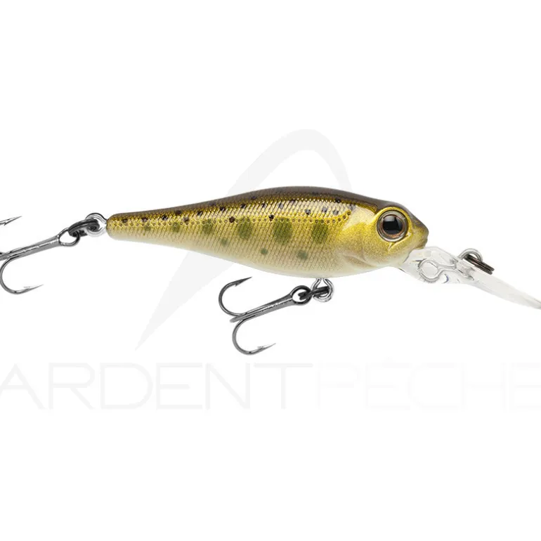 Poisson nageur SMITH Jade 43 MD SP