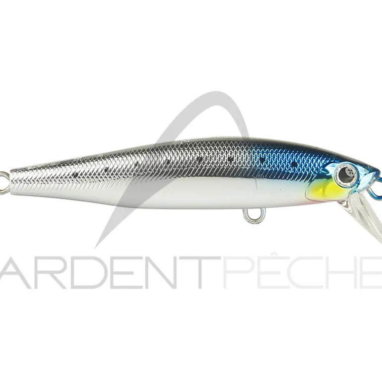Poisson nageur SMITH Lourdish