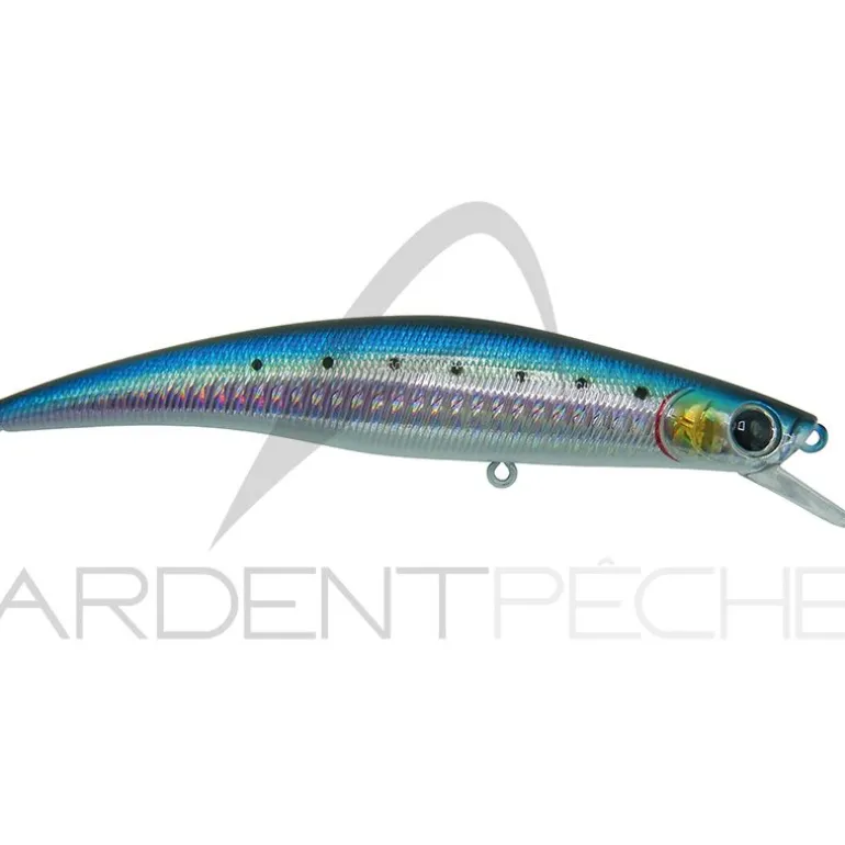 Poisson nageur SMITH Swinger SP