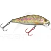 Poisson nageur SPRO Ikiru flat jerk 65 FS