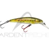 Poisson nageur SPRO Ikiru micro jerk 50 F