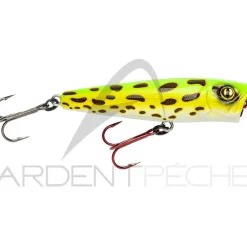 Poisson nageur SPRO Ikiru pop 65