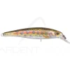 Poisson nageur SPRO Ikiru jerk 65 FS