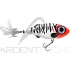 Poisson nageur SPRO Iris flash jerk 100