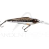 Poisson nageur SPRO Iris twitchy
