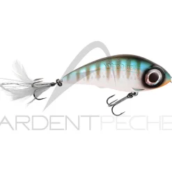 Poisson nageur SPRO Iris fatboy 115