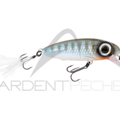 Poisson nageur SPRO Iris underdog 70