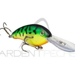 Poisson nageur STRIKE KING Pro model series 4