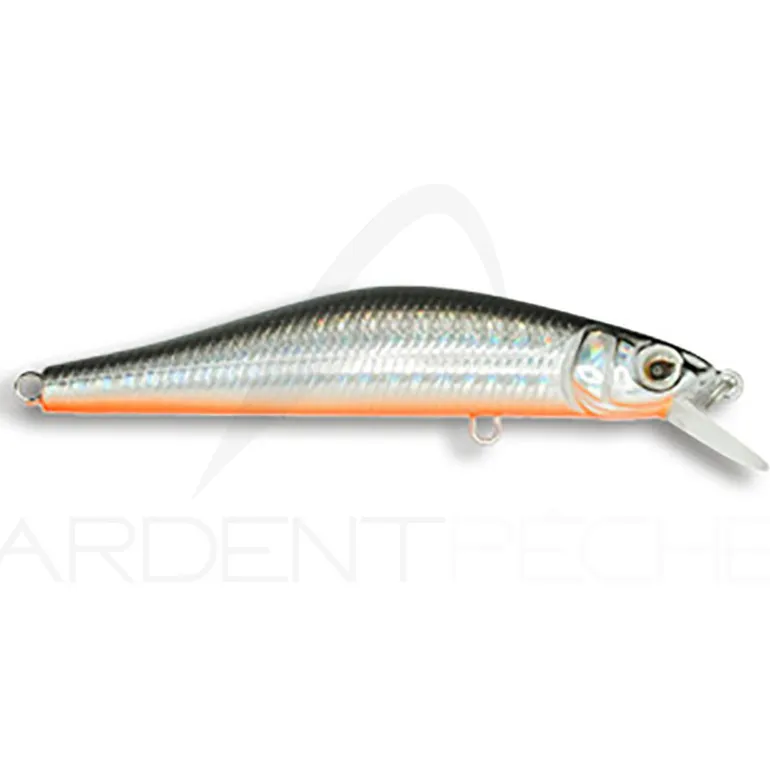 Poisson nageur STRIKE PRO Inquisitor 80 SP