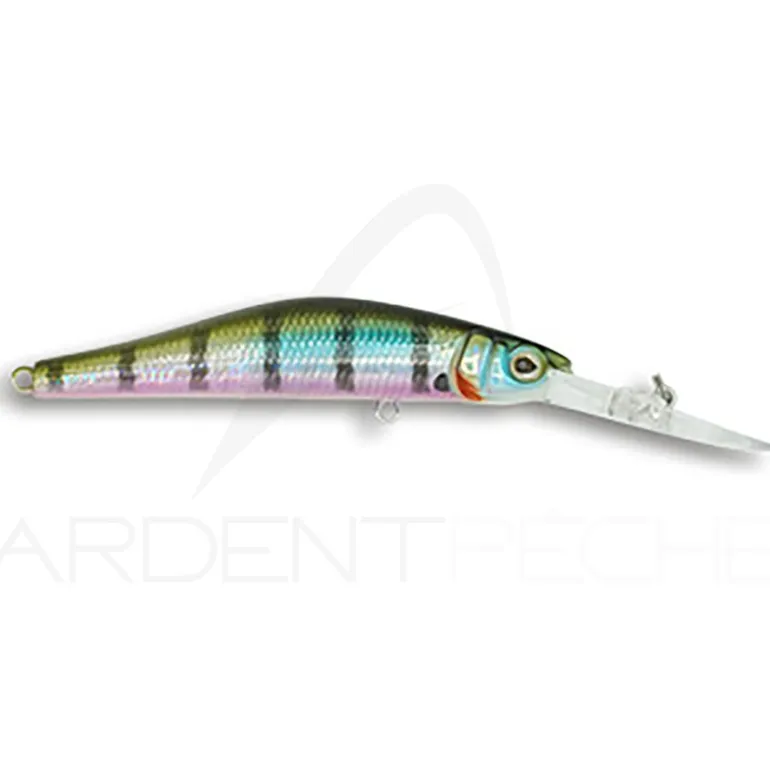 Poisson nageur STRIKE PRO Inquisitor deep 80 SP