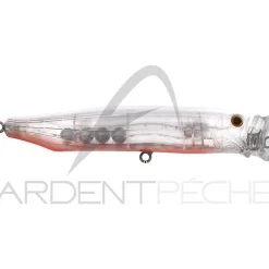 Poisson nageur TACKLE HOUSE Feed popper 135