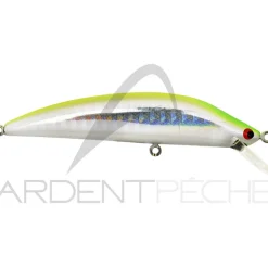 Poisson nageur TACKLE HOUSE K Ten blue ocean BKS 75