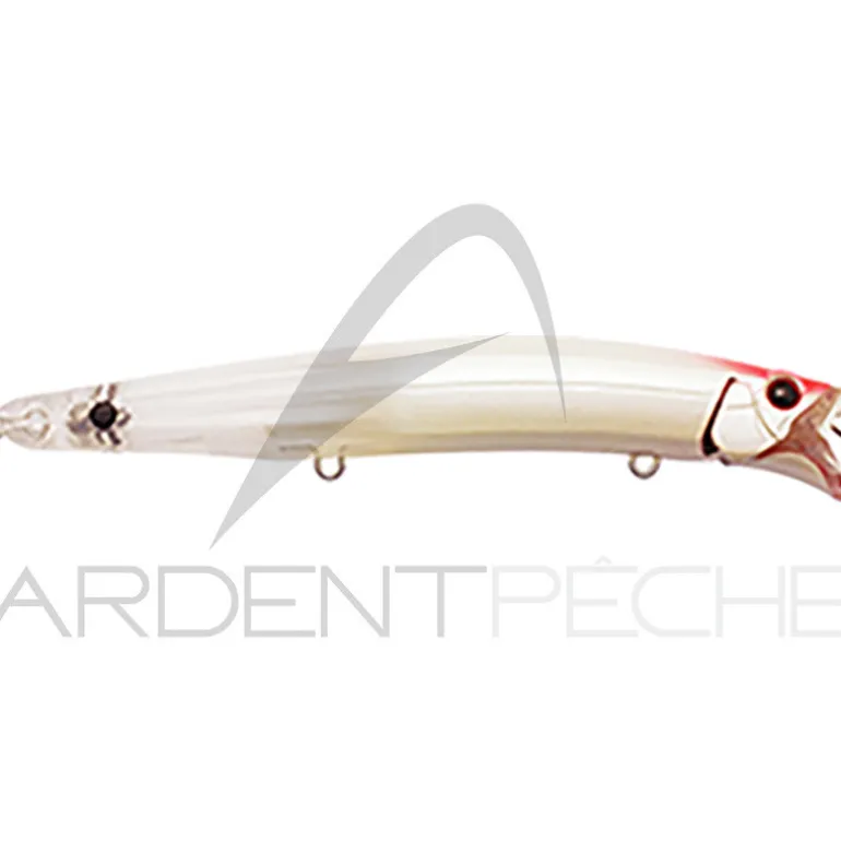 Poisson nageur TACKLE HOUSE Feed shallow plus 128