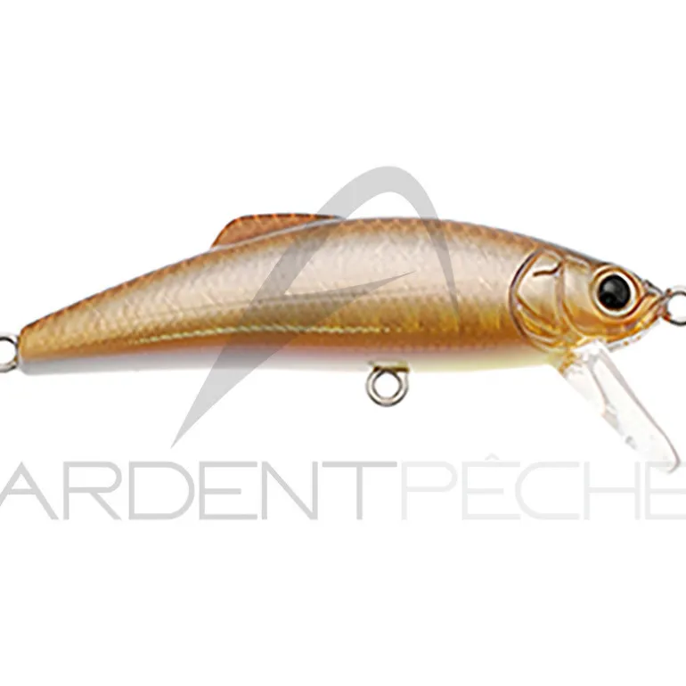 Poisson nageur TACKLE HOUSE Buffet mute 50