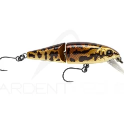 Poisson nageur TACKLE HOUSE Buffet jointed 46 S