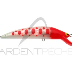 Poisson nageur TACKLE HOUSE K Ten blue ocean BKS 115