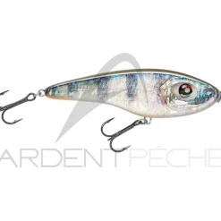 Poisson nageur VOLKIEN SOUL Pikerz 145 NSP