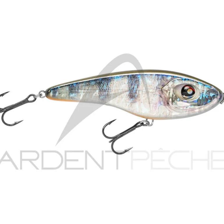 Poisson nageur VOLKIEN SOUL Pikerz 145 NSP