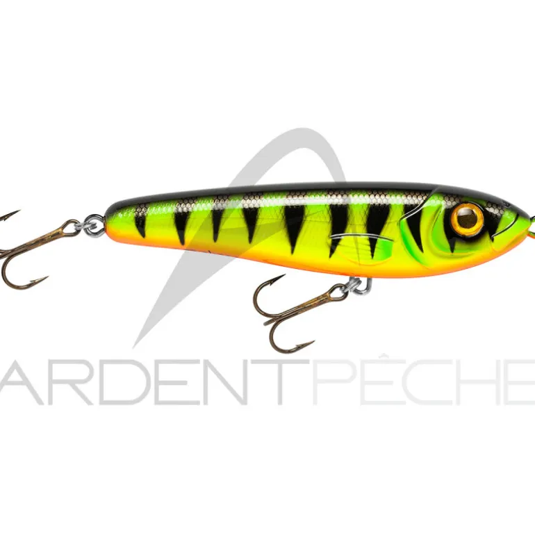 Poisson nageur WOLFCREEK Skinny wolf Jr