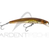 Poisson nageur YO ZURI Crystal 3D minnow 90