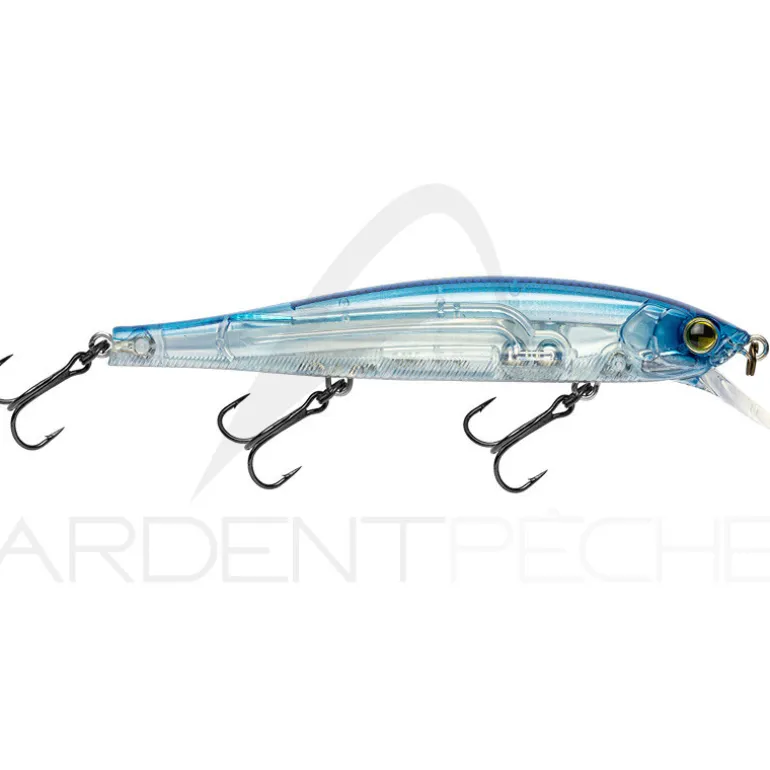 Poisson nageur YO ZURI 3DB Jerkbait 110 SP