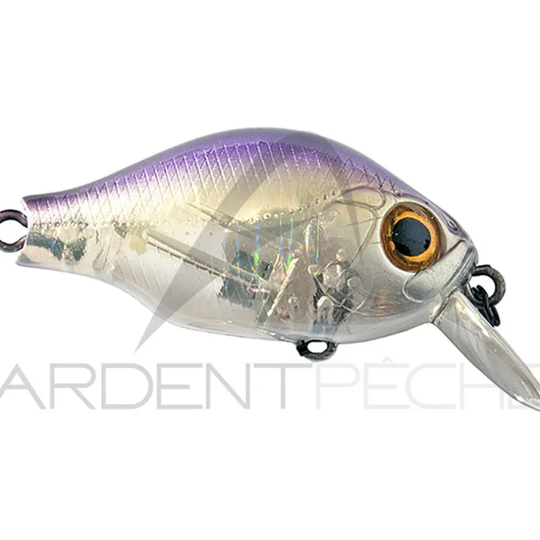 Poisson nageur ZIP BAITS B Switcher 1.0 no rattle
