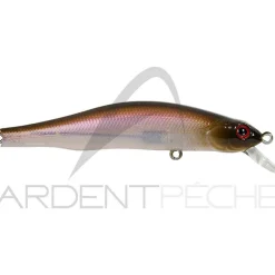 Poisson nageur ZIP BAITS ZBL System minnow 90 S-SR