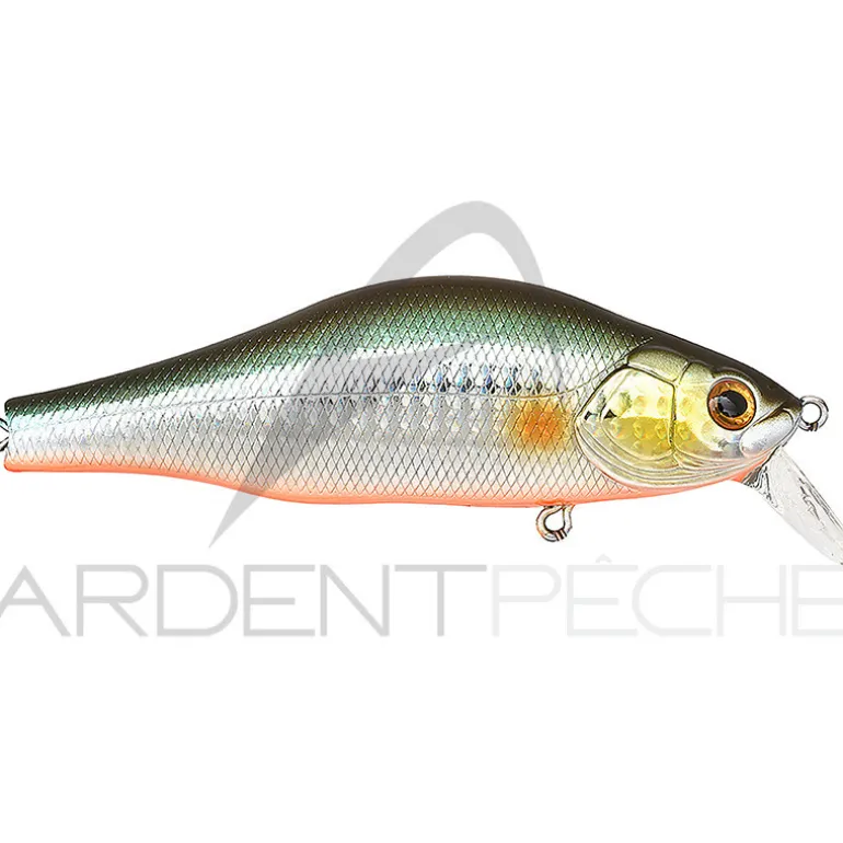 Poisson nageur ZIP BAITS Khamsin 105 SP SR