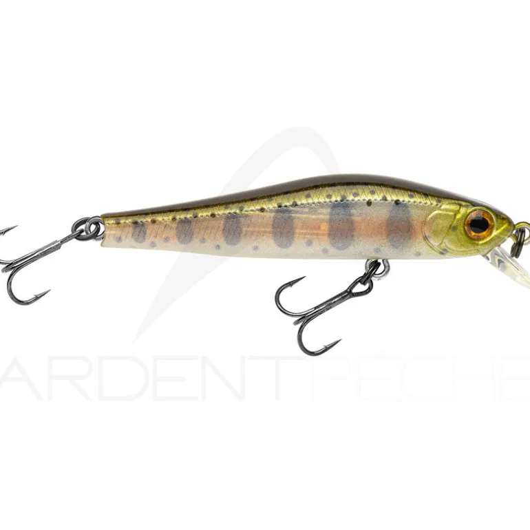 Poisson nageur ZIP BAITS Rigge 56 F
