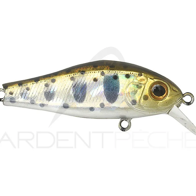 Poisson nageur ZIP BAITS Rigge 43 F