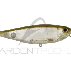 Poisson nageur ZIP BAITS Irony rattle