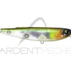 Poisson nageur ZIP BAITS ZBL Fakie dog crazy walk