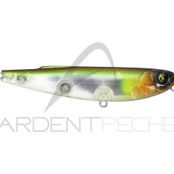 Poisson nageur ZIP BAITS ZBL Fakie dog crazy walk