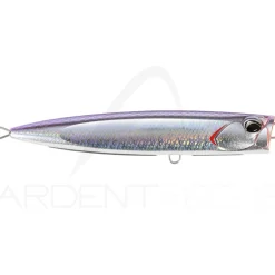 Popper DUO Rough trail bubbly 185 F