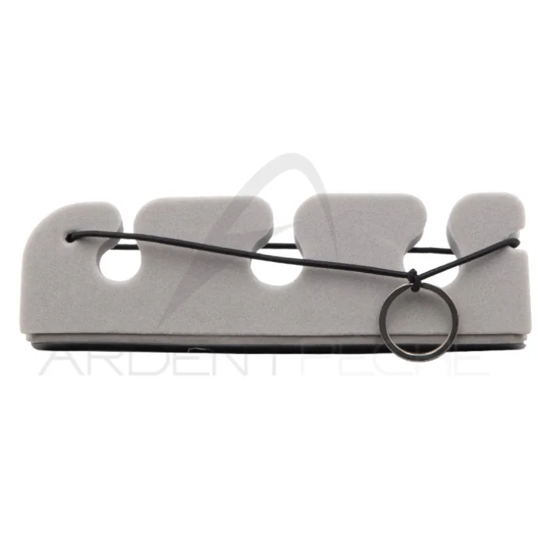 Porte canne DEVAUX Magnet Rodcar