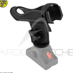 Porte canne SEVEN BASS Plug & go