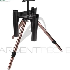 Porte canne SPRO TROUT MASTER Tripod rod stand