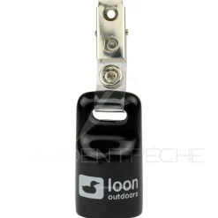 Porte flacon bottoms up LOON