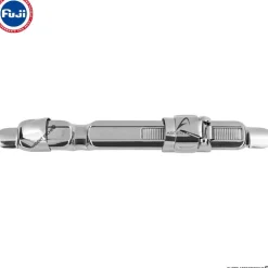Porte moulinet FUJI à crémaillère traditionnels FS