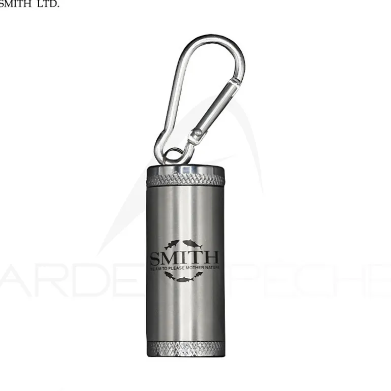 Poubelle de poche SMITH MG Hook bottle